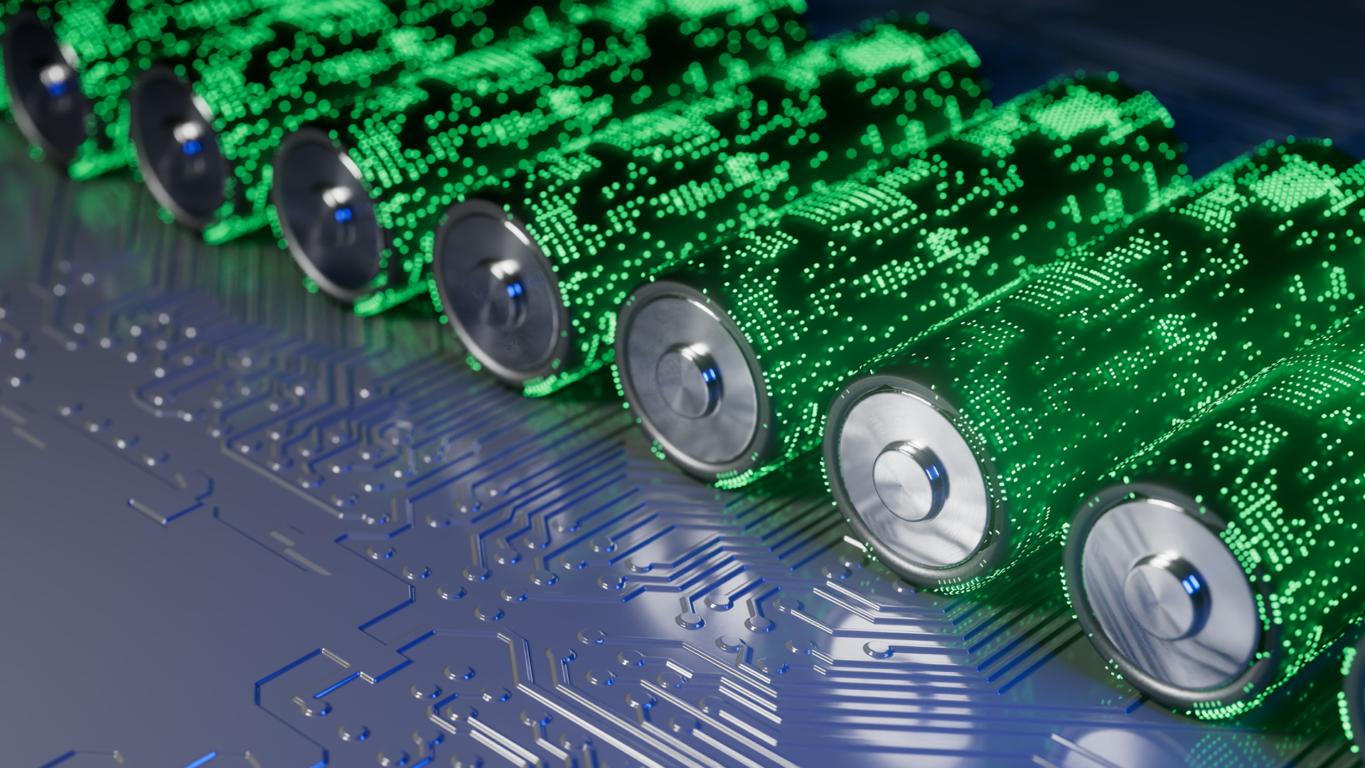 Lithiumion battery anode material particle size distribution